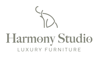 logo harmony studio