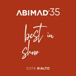 Best in Show ABIMAD’35