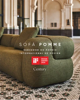 iF Design Award sofa pomme