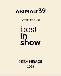 best in show internacional abimad 39
